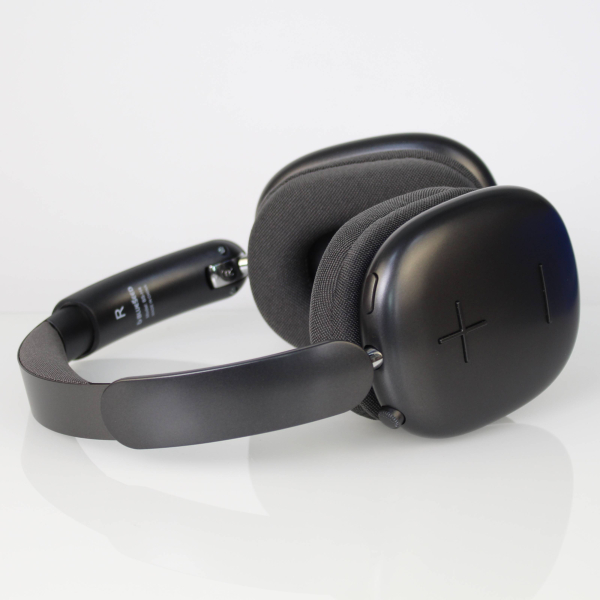Наушники Bluetooth Blueseed BS-H4 (накладные) black