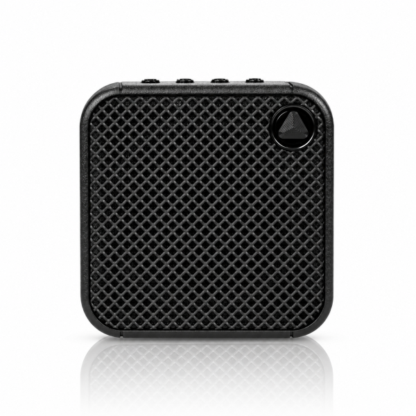 Колонка Bluetooth Blueseed BS-297 black