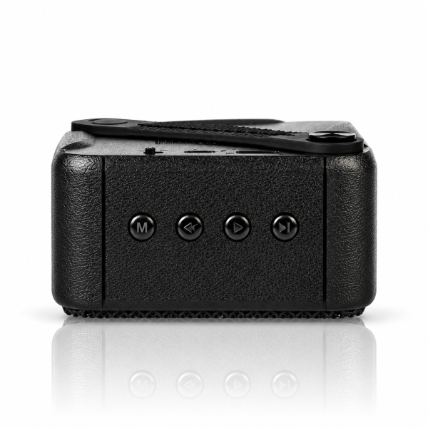 Колонка Bluetooth Blueseed BS-297 black