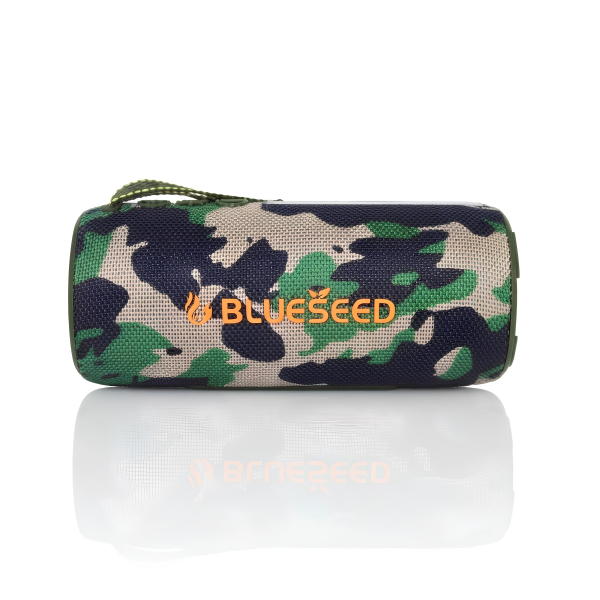 Колонка Bluetooth Blueseed BS-302 camouflage