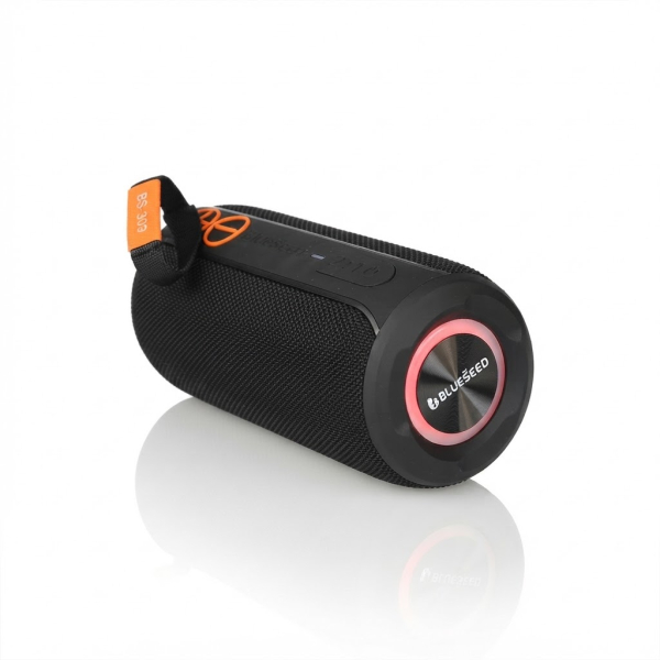 Колонка Bluetooth Blueseed BS-309 black