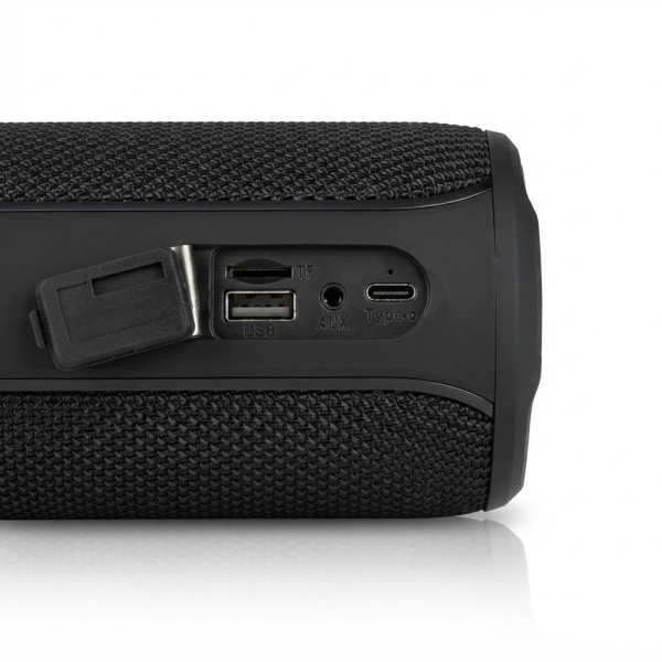 Колонка Bluetooth Blueseed BS-309 black