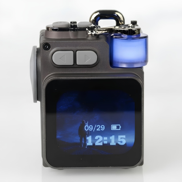 Колонка Bluetooth Blueseed DK-08 black