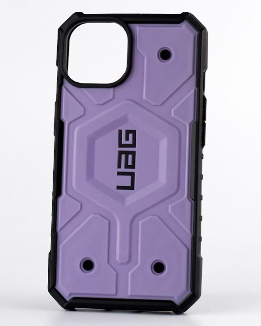 Противоударный чехол UAG для IPhone 13 Pro purple