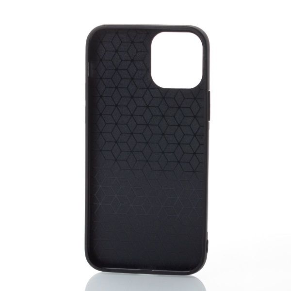 Силиконовый чехол BOTER "Stone" для iPhone 12 / iPhone 12 Pro 02