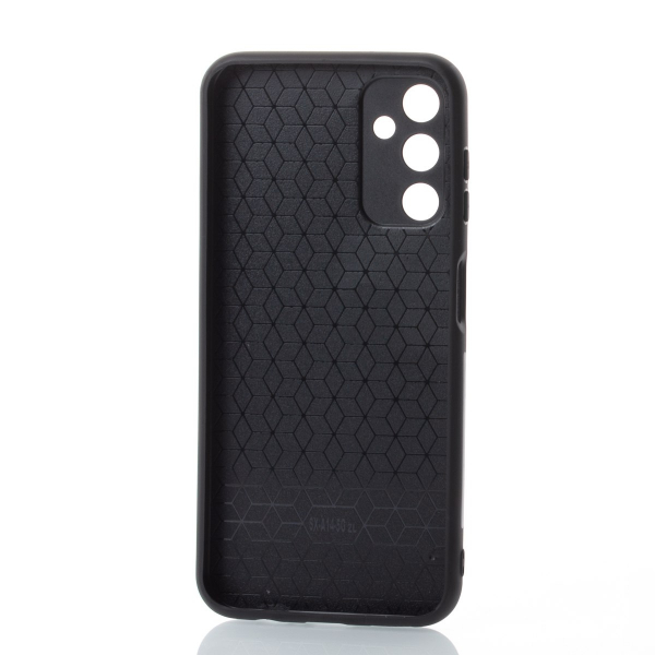 Силиконовый чехол BOTER "Stone" для Samsung A14 01