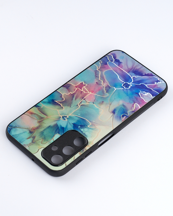 Силиконовый чехол BOTER "Stone" для Samsung A24 4G 04