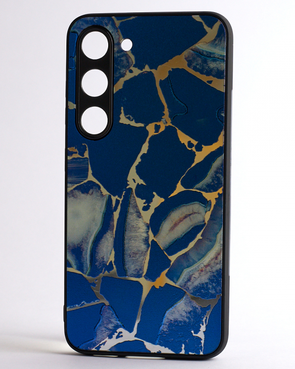 Силиконовый чехол BOTER "Stone" для Samsung S23 02