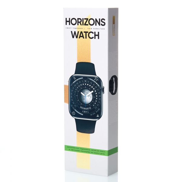 Smart Watch DC "Horizons Watch" розовое золото