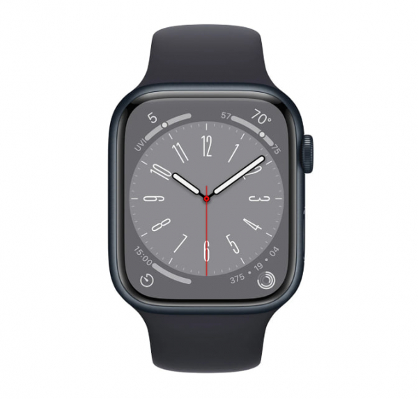 Smart Watch DC "Horizons Watch" синий