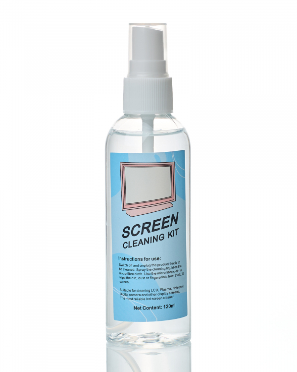 Спрей DC для дисплея (120ml)