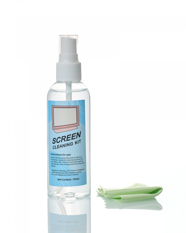 Спрей DC для дисплея (120ml)