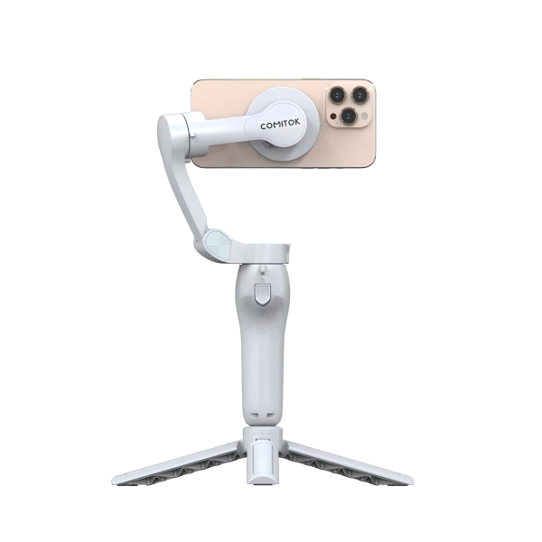 Стедикам Comitok MOGO white
