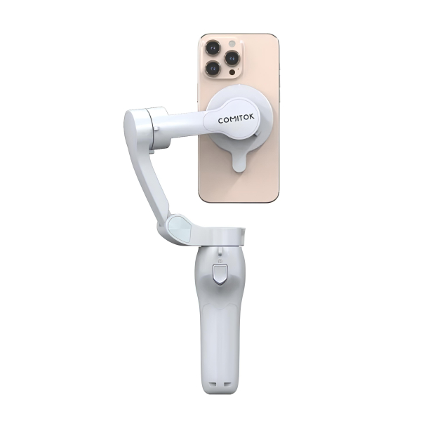 Стедикам Comitok MOGO white