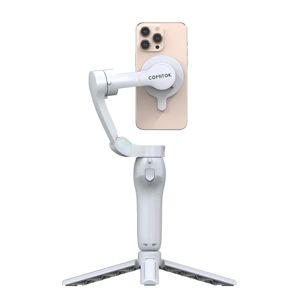 Стедикам Comitok MOGO white