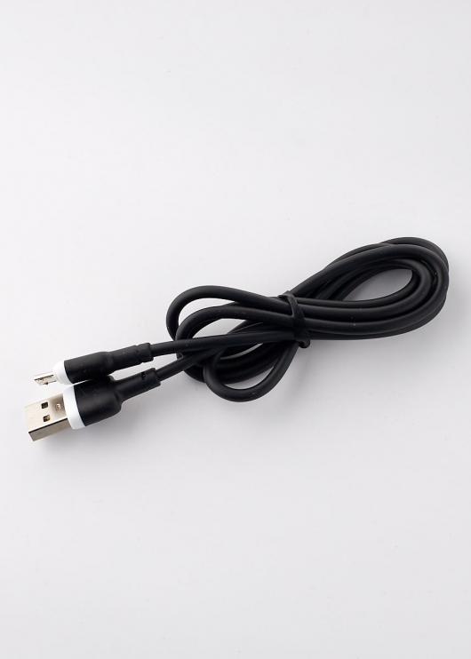 USB cable DC micro (CL-210) черный