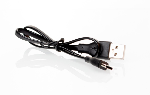 USB cable Type-C 0.4m (тех. пакет)