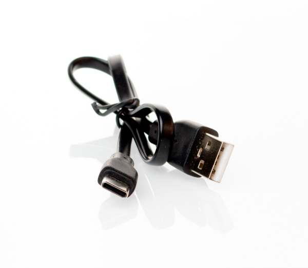 USB cable Type-C 0.4m (тех. пакет)