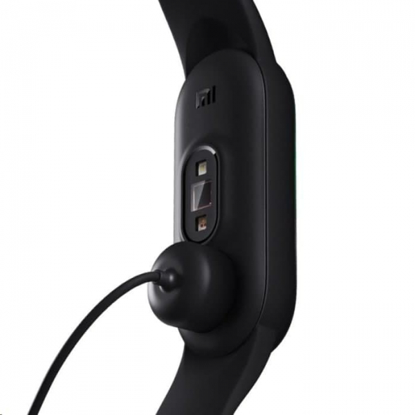 USB Mi Fit для Xiaomi Mi Band 5/6
