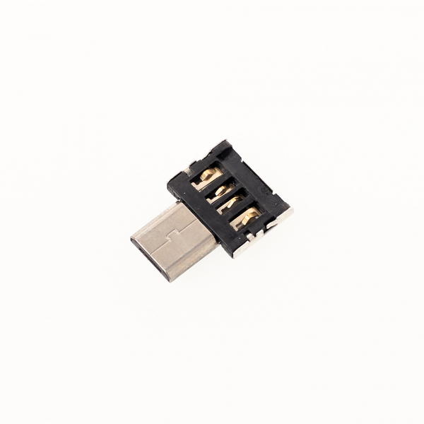 USB micro - OTG