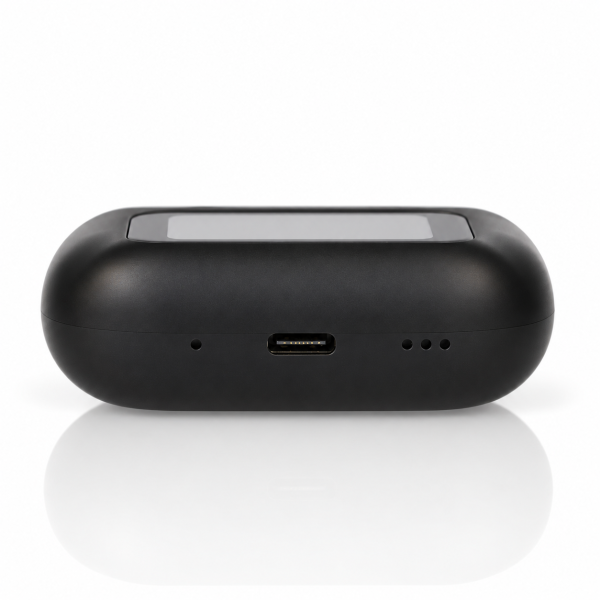 Наушники Bluetooth Blueseed A9 PLUS black