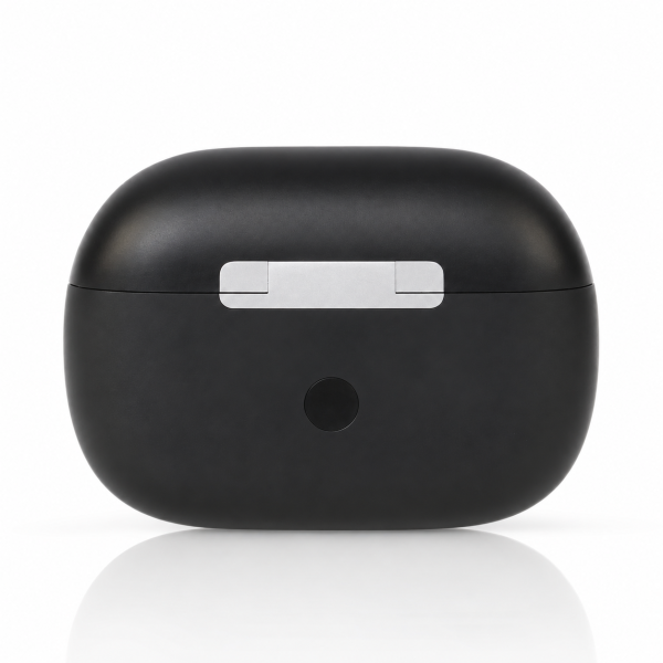 Наушники Bluetooth Blueseed A9 PLUS black
