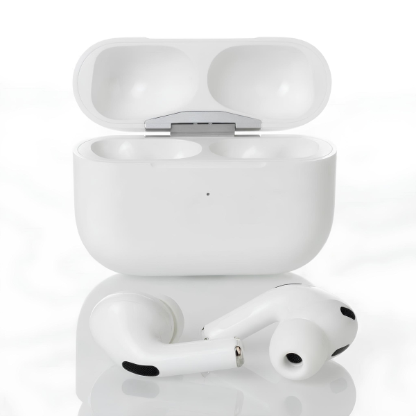Наушники Bluetooth Blueseed AirPods Pro2 white