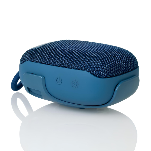 Колонка Bluetooth Blueseed BS-296 blue