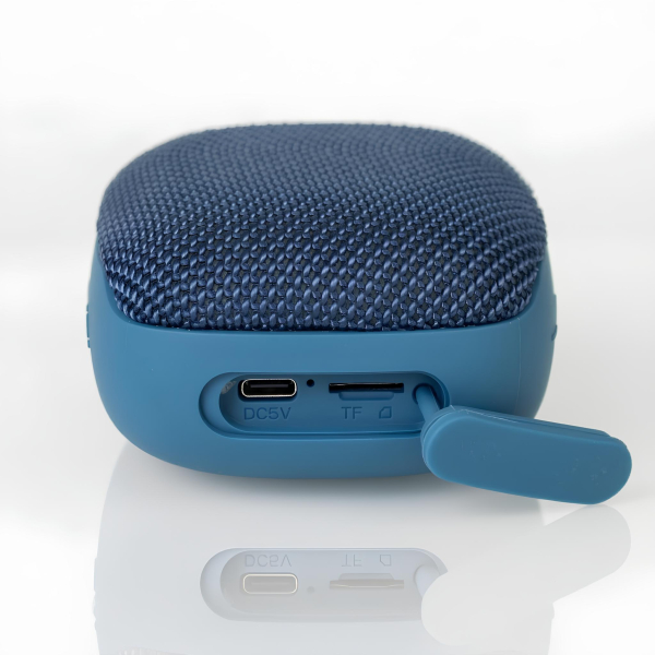 Колонка Bluetooth Blueseed BS-296 blue
