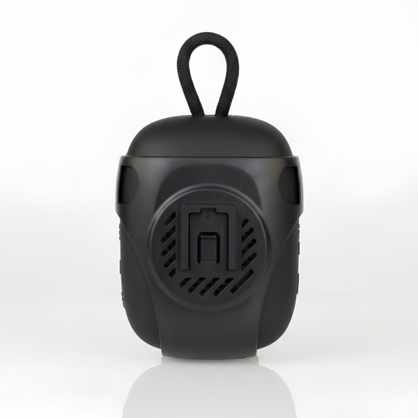 Колонка Bluetooth Blueseed BS-296 black