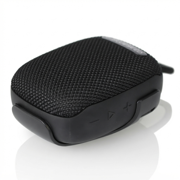Колонка Bluetooth Blueseed BS-296 black