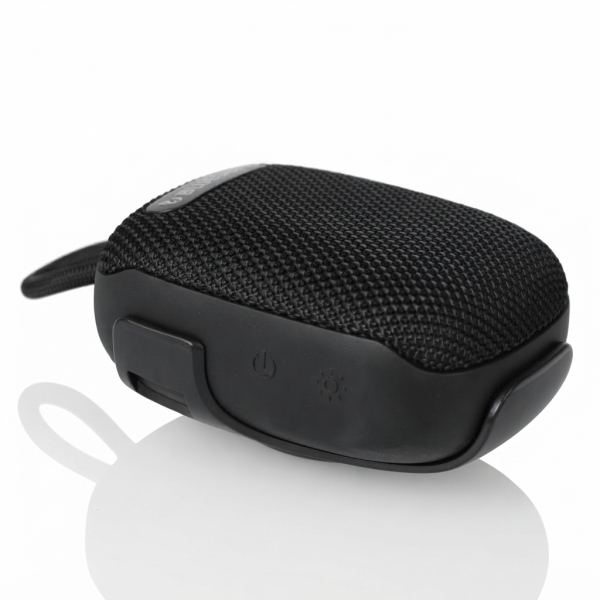Колонка Bluetooth Blueseed BS-296 black