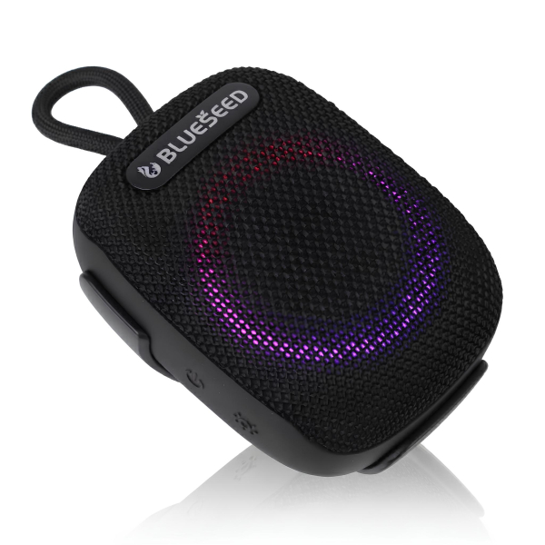 Колонка Bluetooth Blueseed BS-296 black