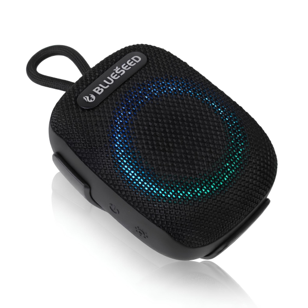 Колонка Bluetooth Blueseed BS-296 black