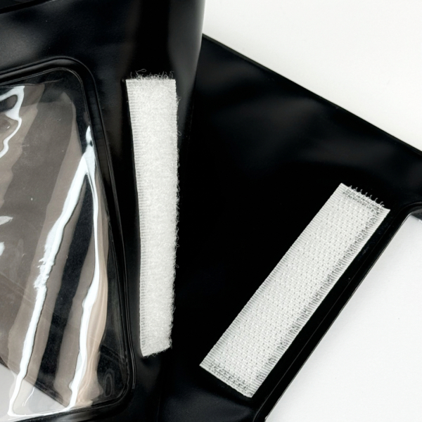 Чехол Waterproof black