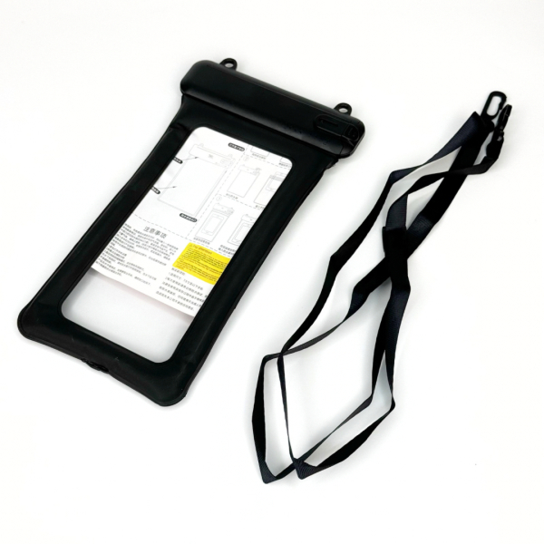 Чехол Waterproof AirBag black