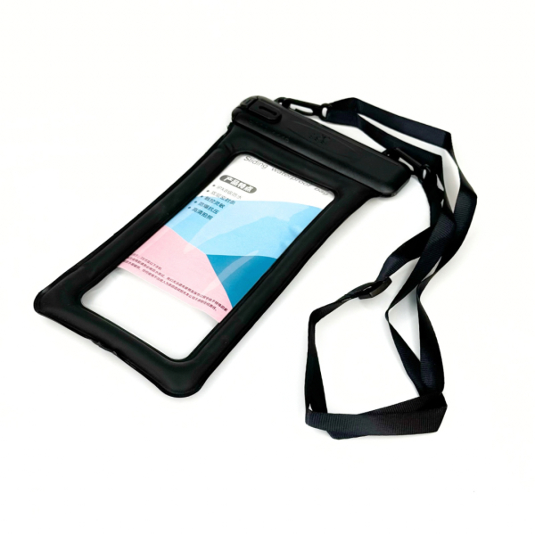 Чехол Waterproof AirBag black