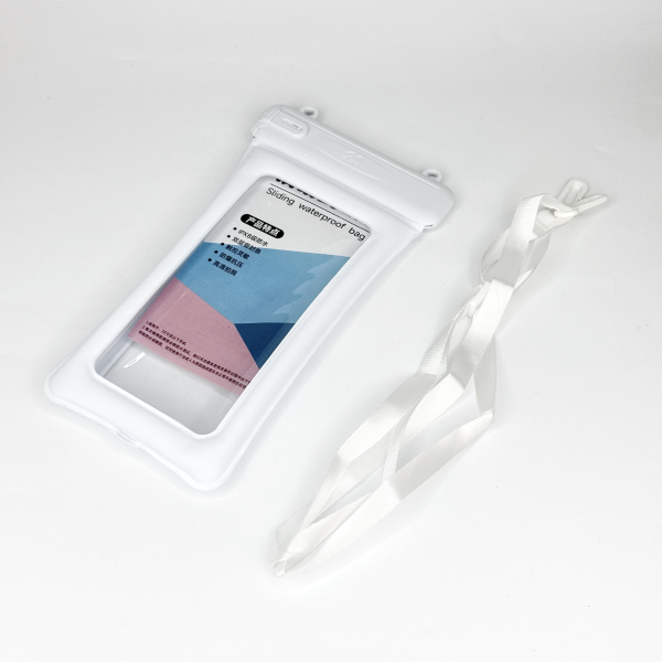 Чехол Waterproof AirBag white