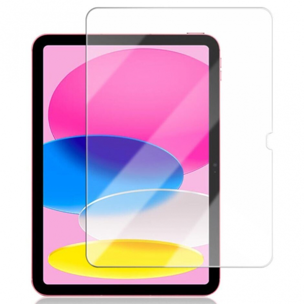 Защитное стекло для планшета (NP) Apple iPad 10.9 (2022) Wi-fi