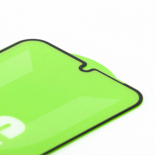 Защитное стекло DC для Xiaomi Redmi 17C / A3 Pro / A4 / A5 / Poco C75 / C71 / M7 5G черный