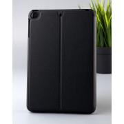 Чехол HDD Premium LEATHER (HTL-11) для планшета iPad 11 (2021)/ iPad Pro 11 (2022) черный