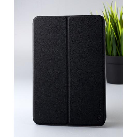 Чехол HDD Premium LEATHER (HTL-11) для планшета iPad mini 4/5 -7.9 (2015/2019) черный