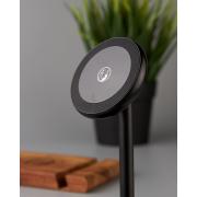 Подставка для телефона с функцией Fast charge XO (CX007) Magnetic 15W черный