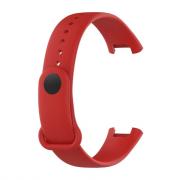 Ремешок для Xiaomi Redmi Smart Band Pro COLORS красный