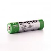 Аккумулятор DC 18650 (1200mah)