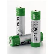 Аккумулятор DC 18650 (1200mah)