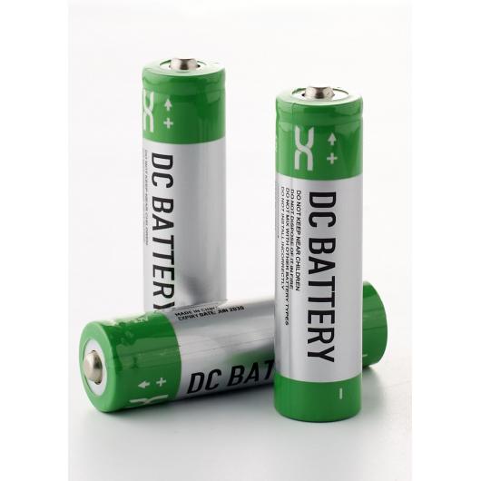 Аккумулятор DC 18650 (1200mah)