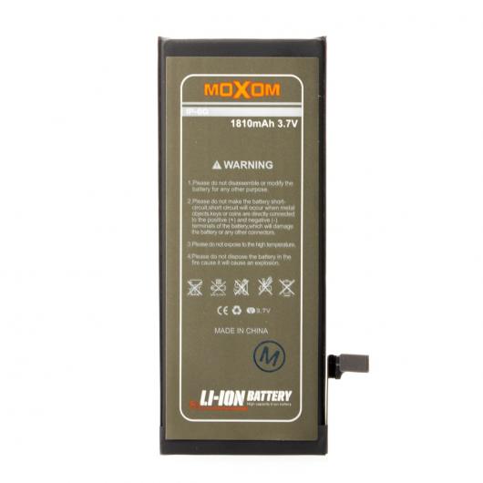 Аккумулятор MOXOM iPhone 6G (1810 mah)