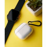 Чехол для Airpods 3 CLEAR прозрачный