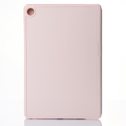 Чехол SmartCover для планшета Lenovo Tab M10 Plus (3rd Gen) пудра